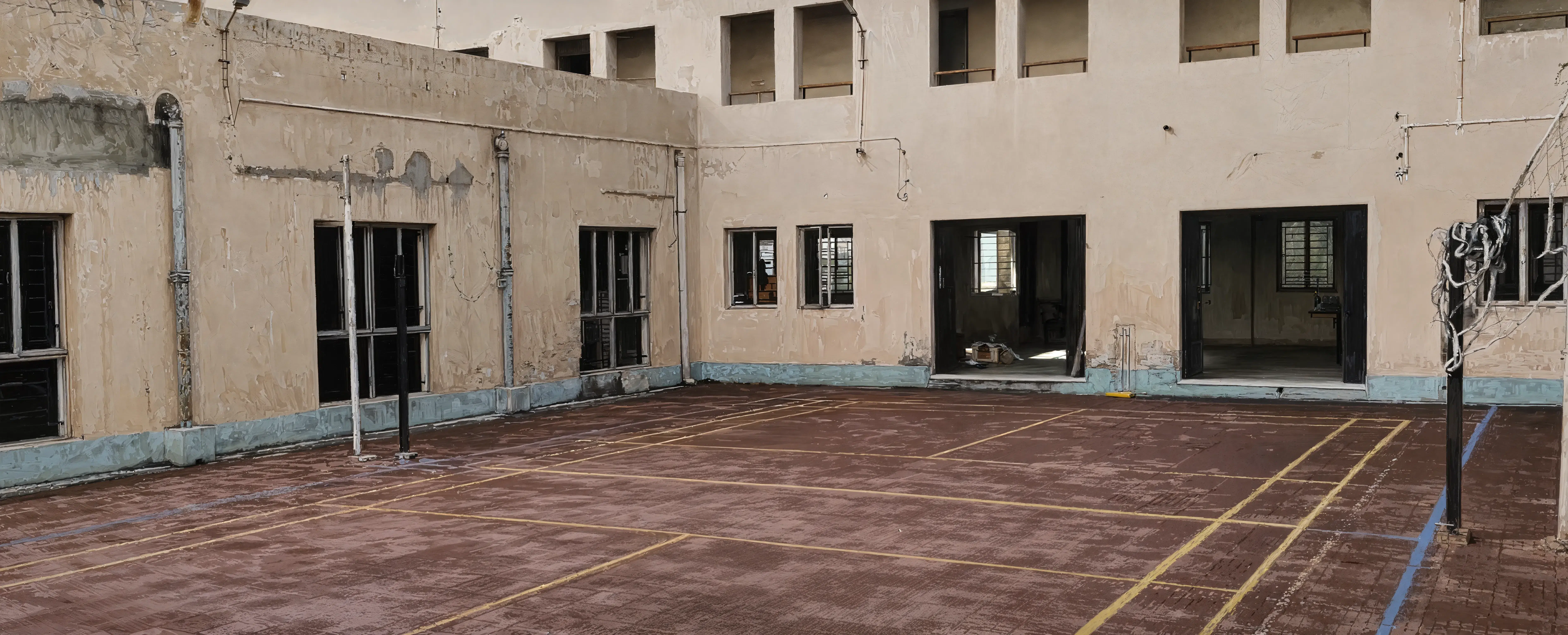 ISI Kolkata sports photo 3